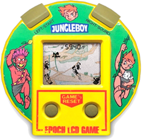 Play Epoch Jungle Boy