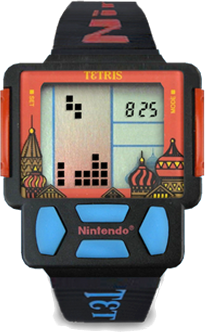 Play Tetris