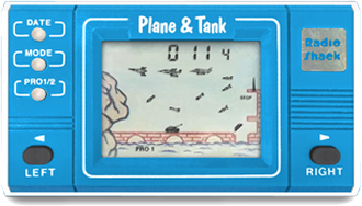 Play Plane & Tank Battle