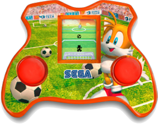 Play Tails Football